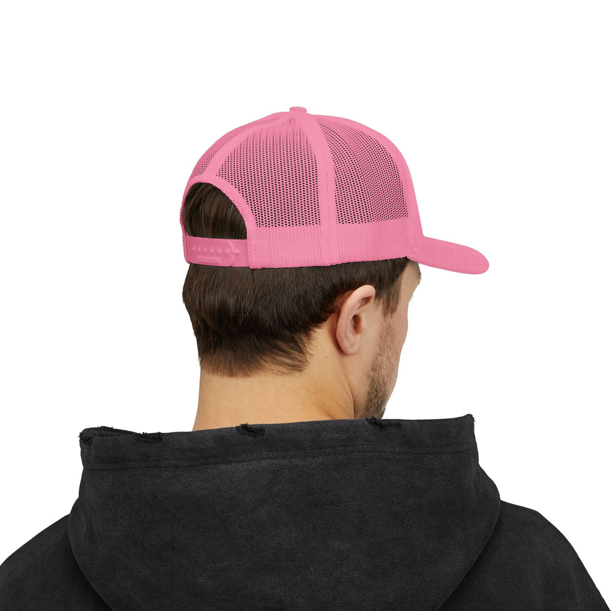 It’s Dolly Time Trucker Hat Dolly Day 925