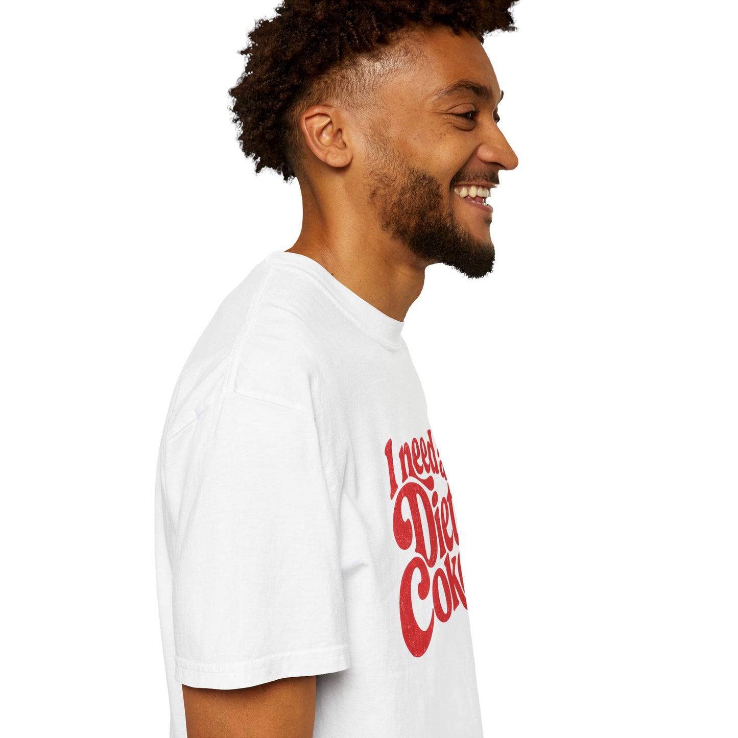 I Need a Diet Coke Tee | Diet Coke Shirt