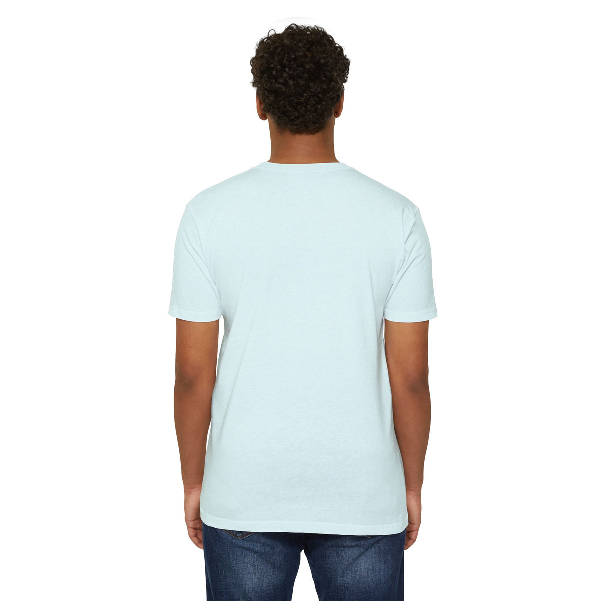 707 Local Loyal T-Shirt — North County Vintage Logo Tee