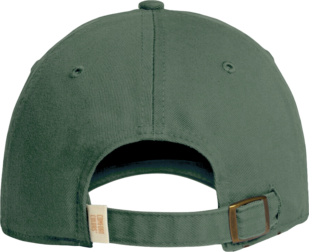Pickleball Social Club Embroidered Hat | Est. 1965