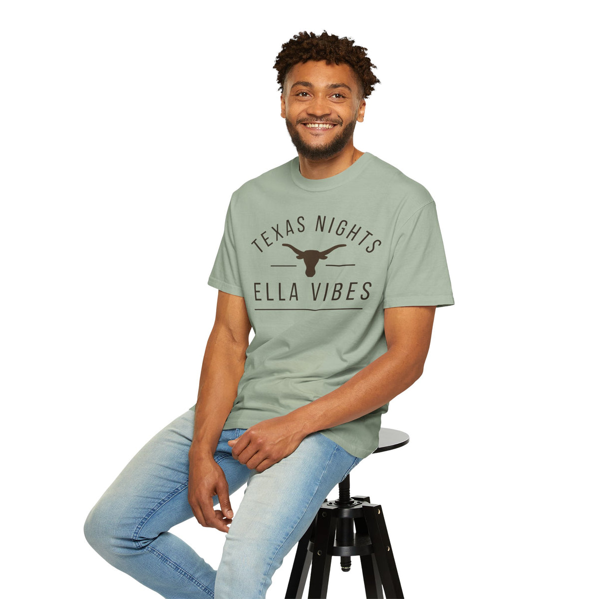 Texas Nights Ella Vibes Shirt In My Ella Era Country Concert Western Tee