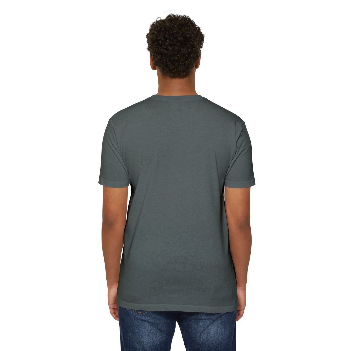 Washington Mountains T-Shirt — Vintage State Park Peaks Tee
