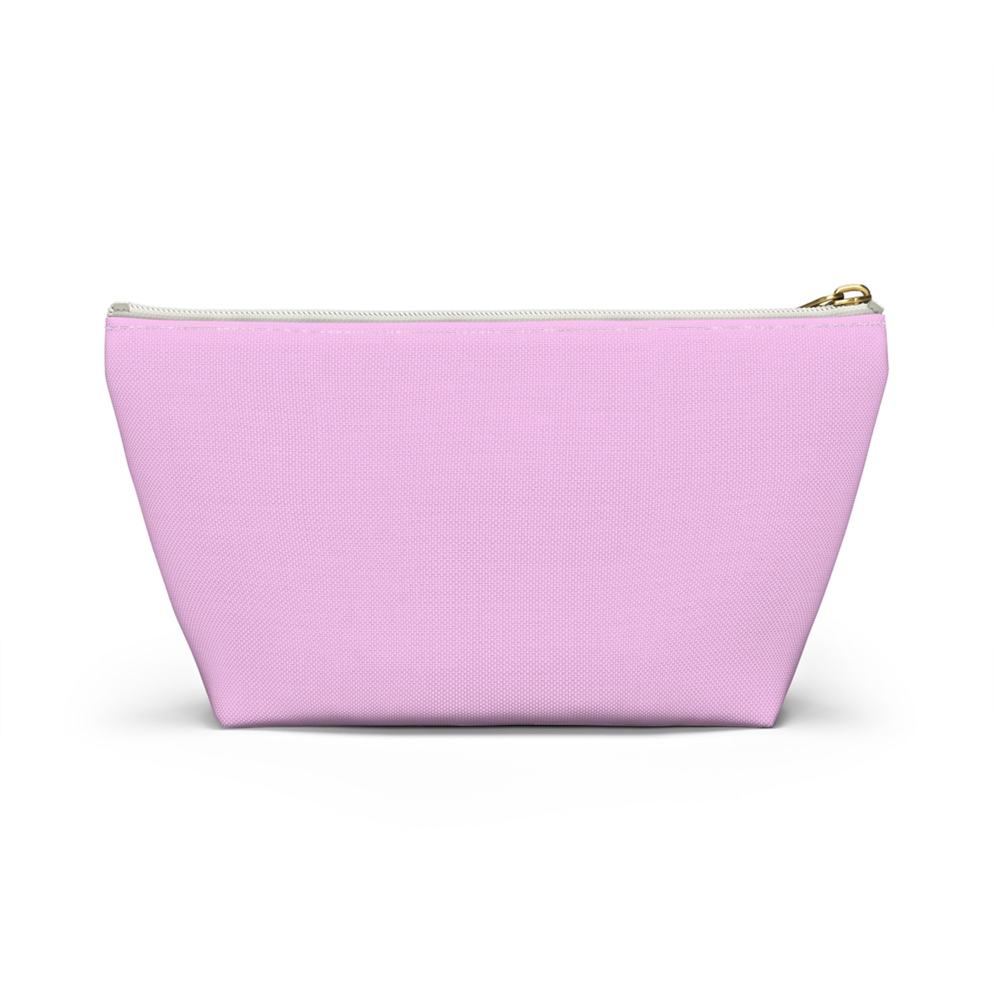 Rhode Island | When Your Makeup Looks The Best Cosmetic Accessory Pouch | Pink Makeup Bag | RHORI