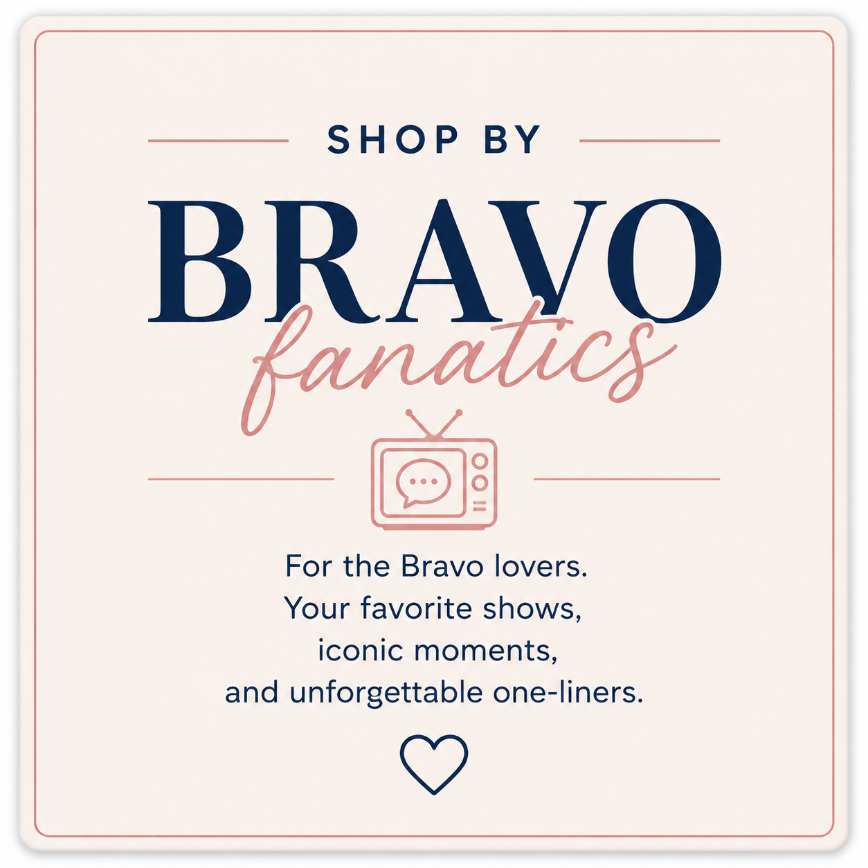 BRAVOFANATICS