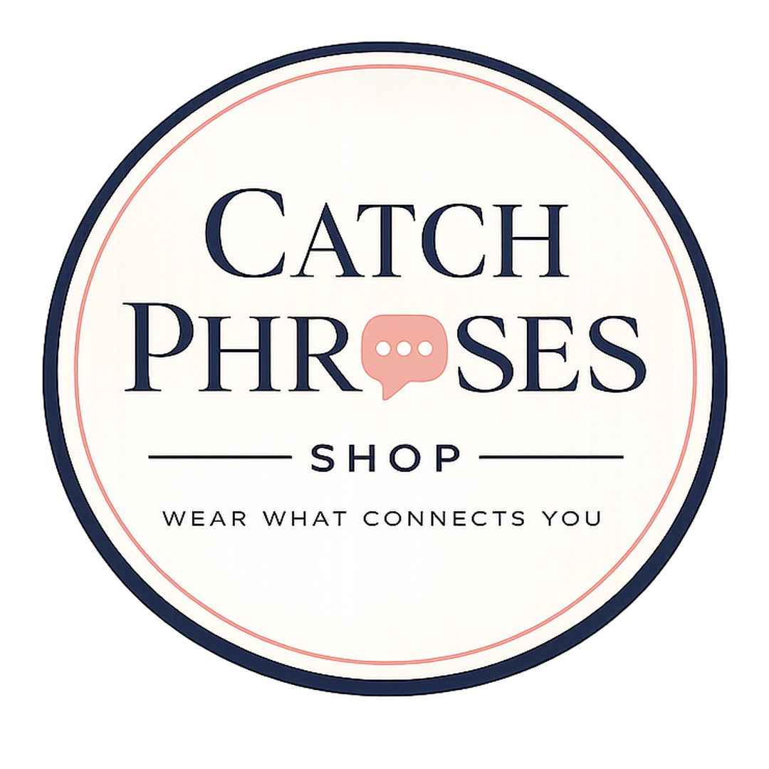 CATCH PHRASES SHOP