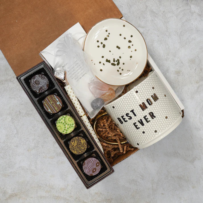 GIFTS FOR MOM
