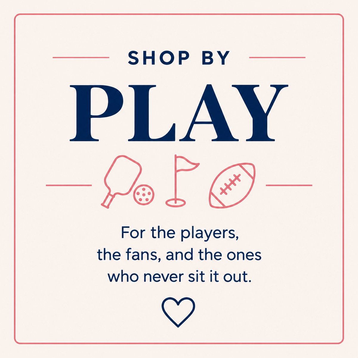 PLAY