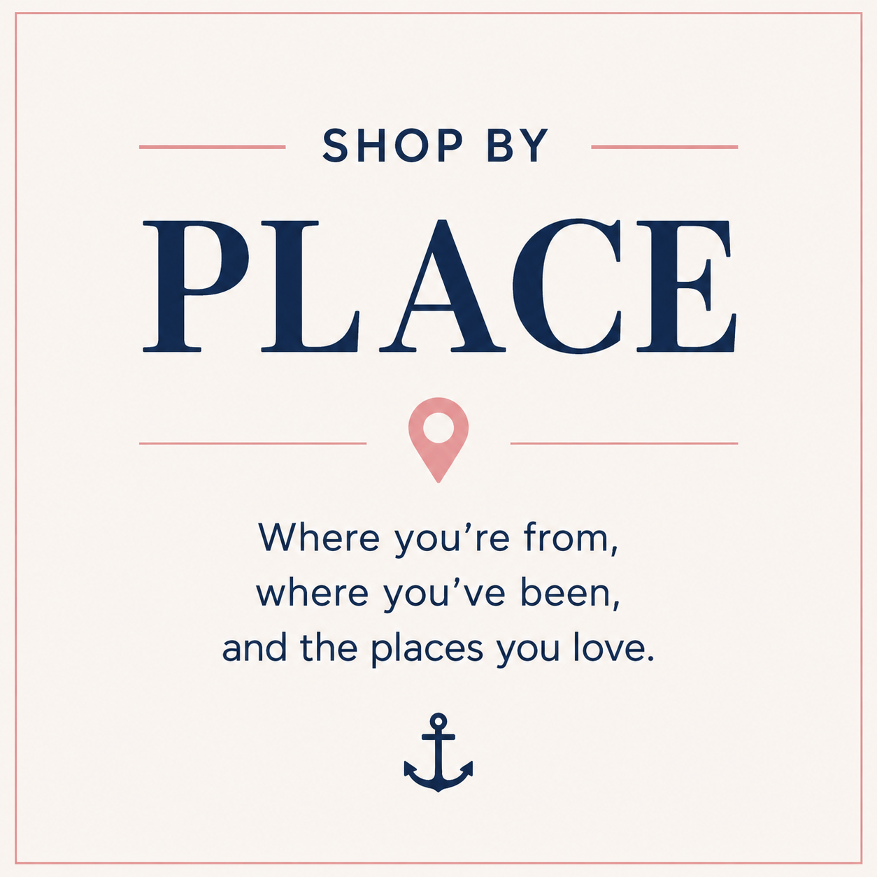 PLACE