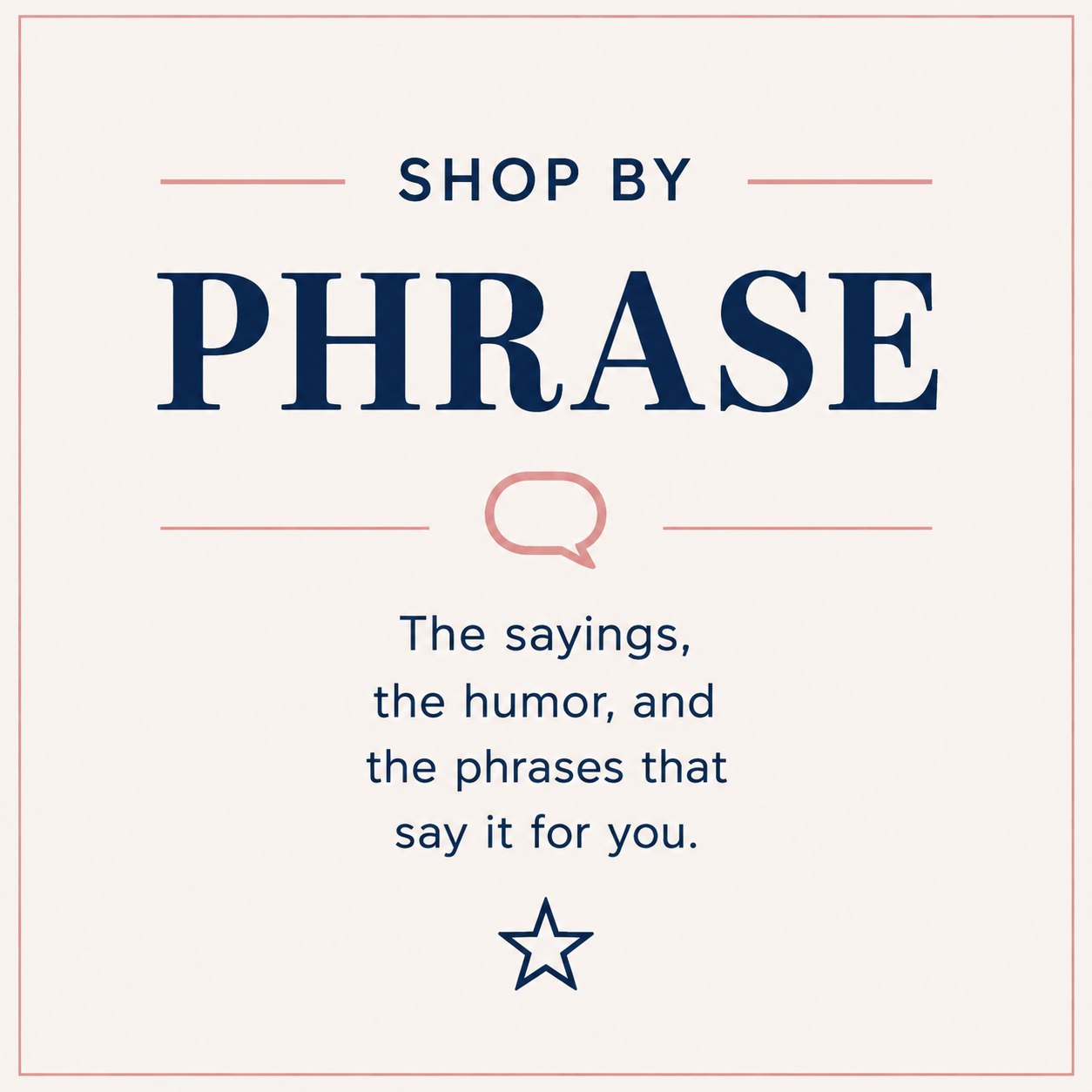 PHRASE