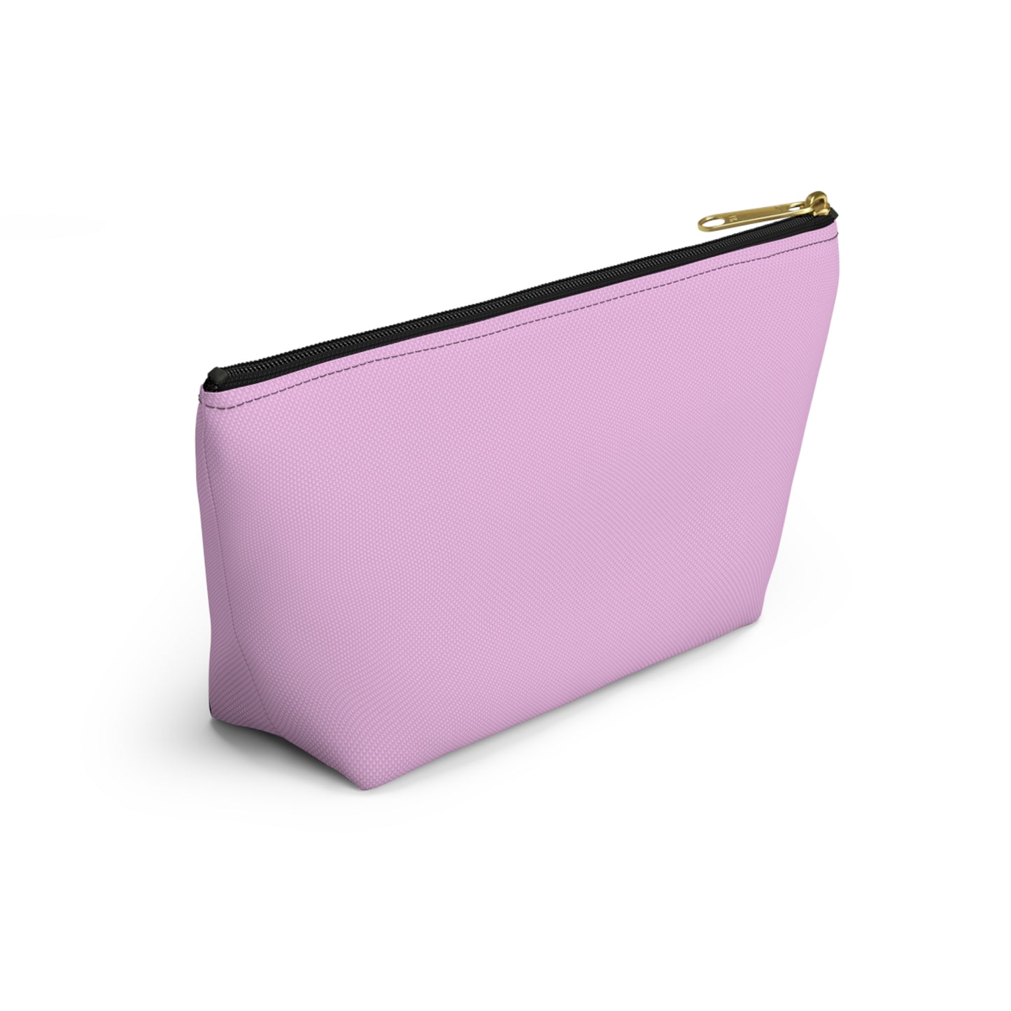 Rhode Island | When Your Makeup Looks The Best Cosmetic Accessory Pouch | Pink Makeup Bag | RHORI