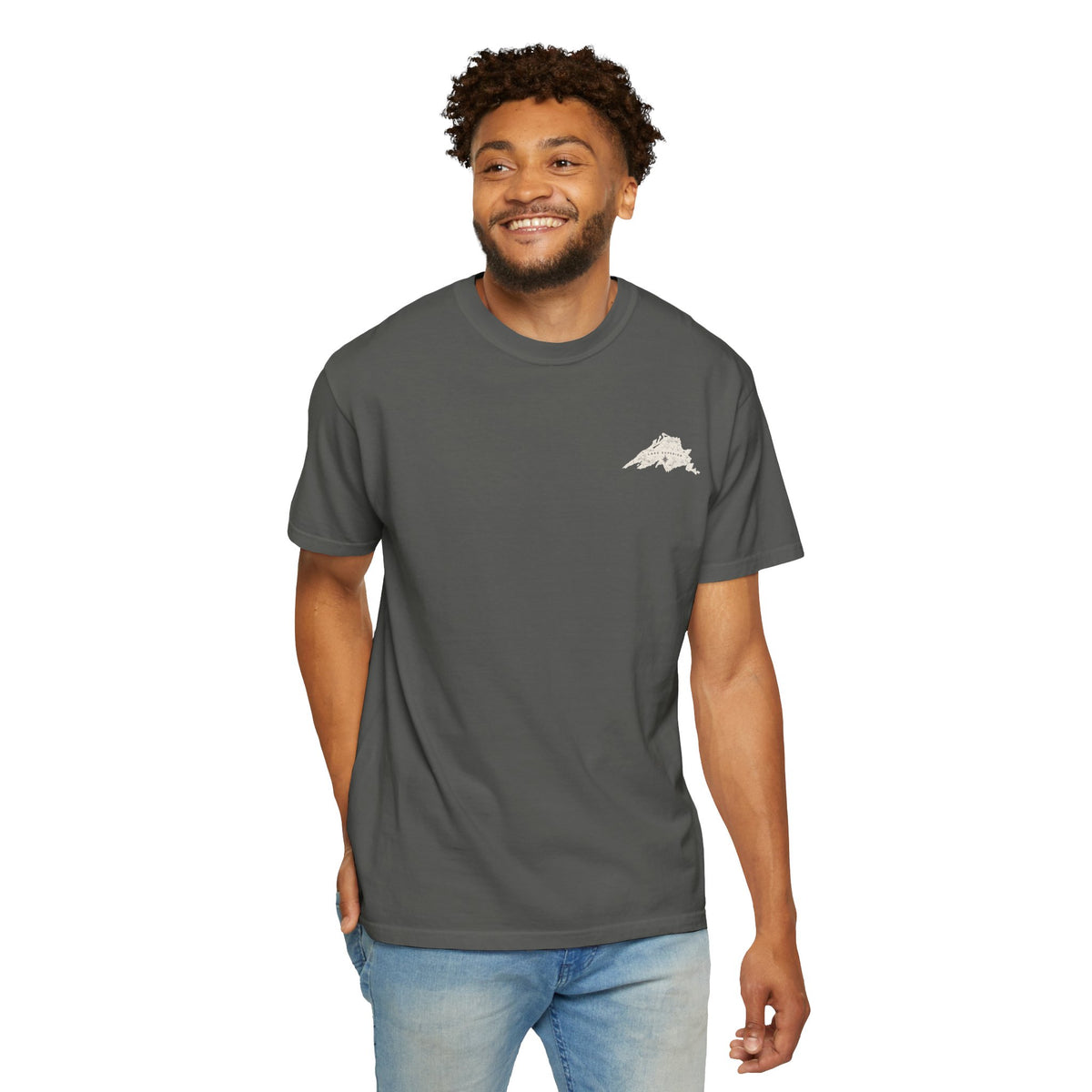 Up North Lake Superior T-Shirt | Forgive My Northern Attitude Graphic Tee