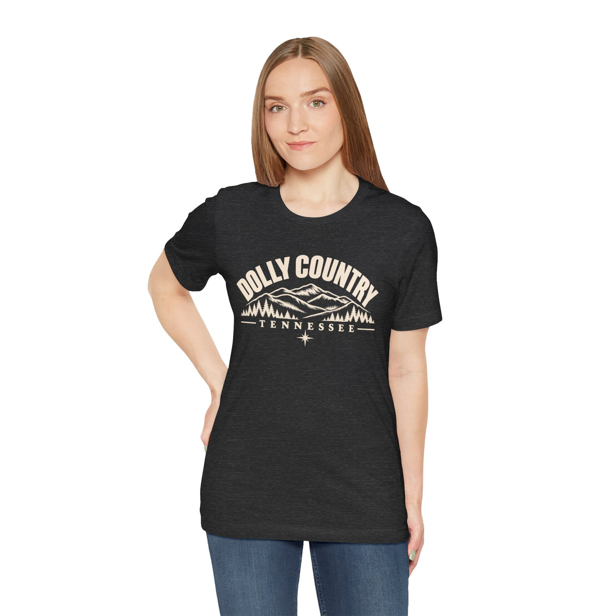 Dolly Country Tennessee Shirt | September 25 Dolly Day