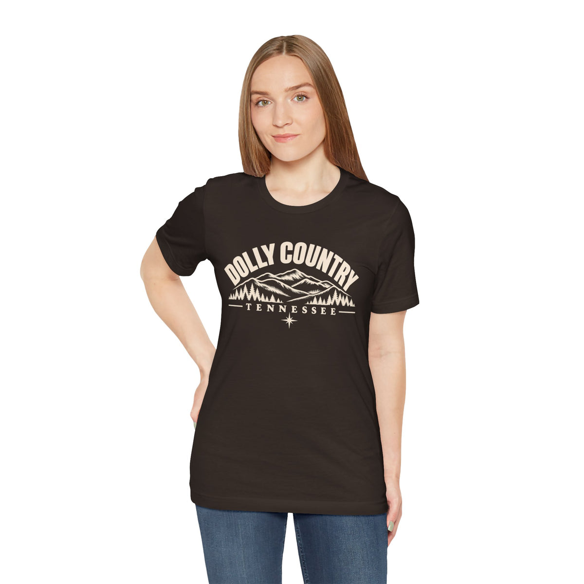 Dolly Country Tennessee Shirt | September 25 Dolly Day
