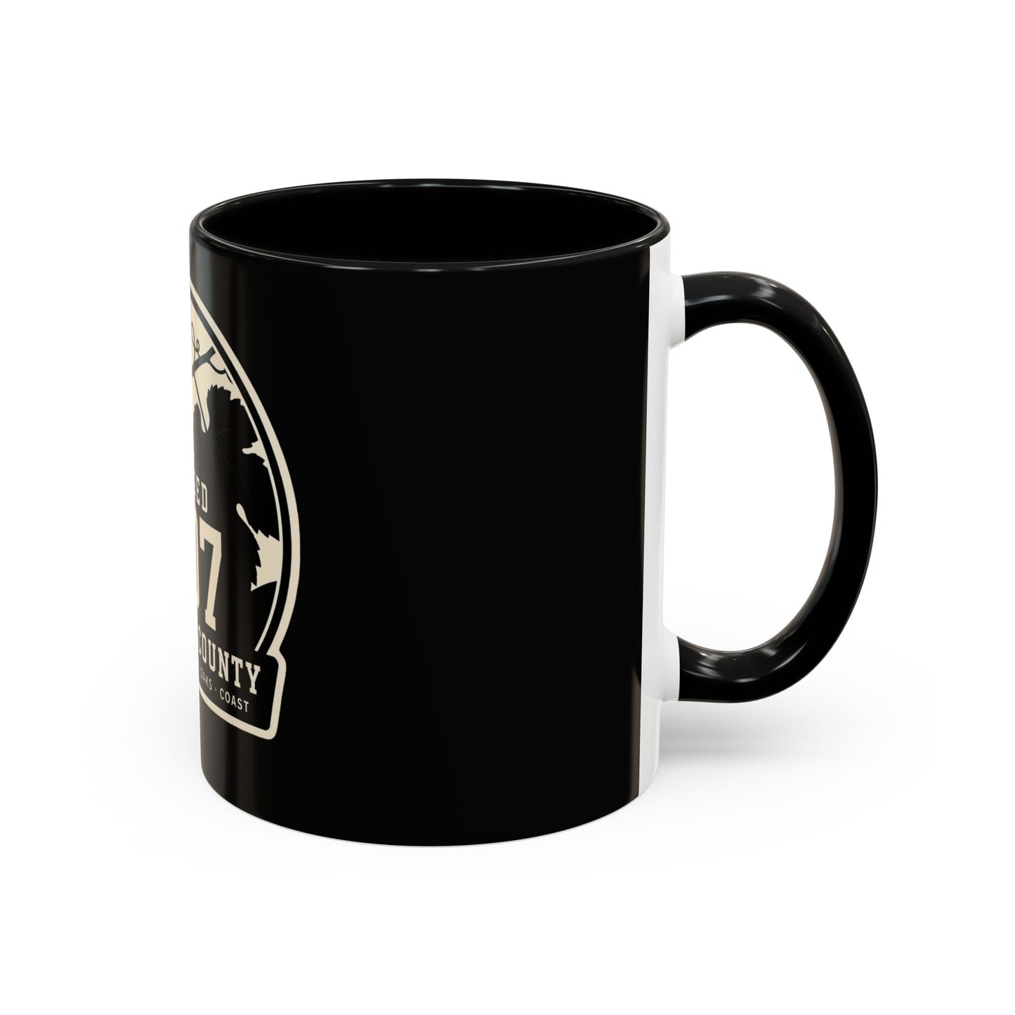 Raised in Sonoma County Coffee Mug, 11oz or 15oz Wine Country Mug, California Vineyard Gift, Wine Lover Gift