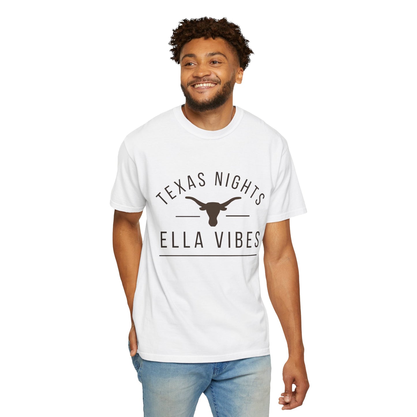 Texas Nights Ella Vibes Shirt In My Ella Era Country Concert Western Tee