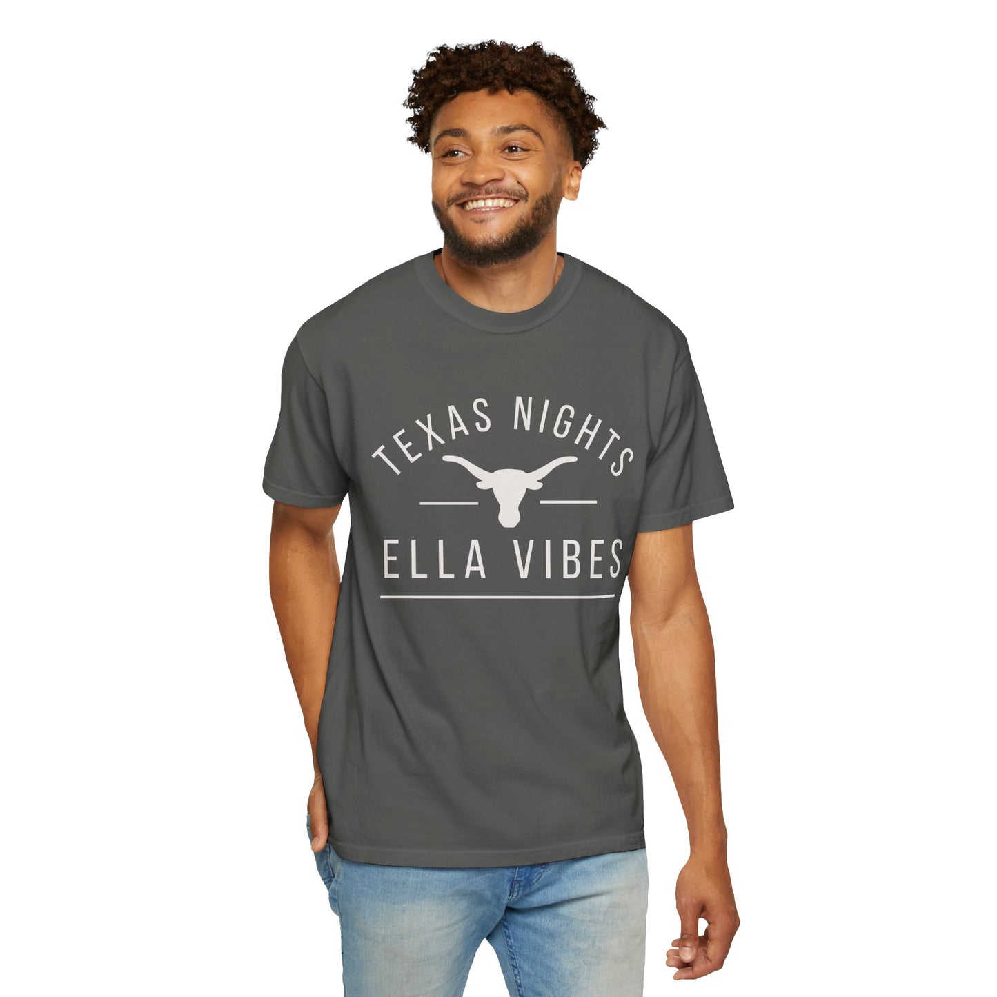 Texas Nights Ella Vibes Shirt In My Ella Era Country Concert Western Tee