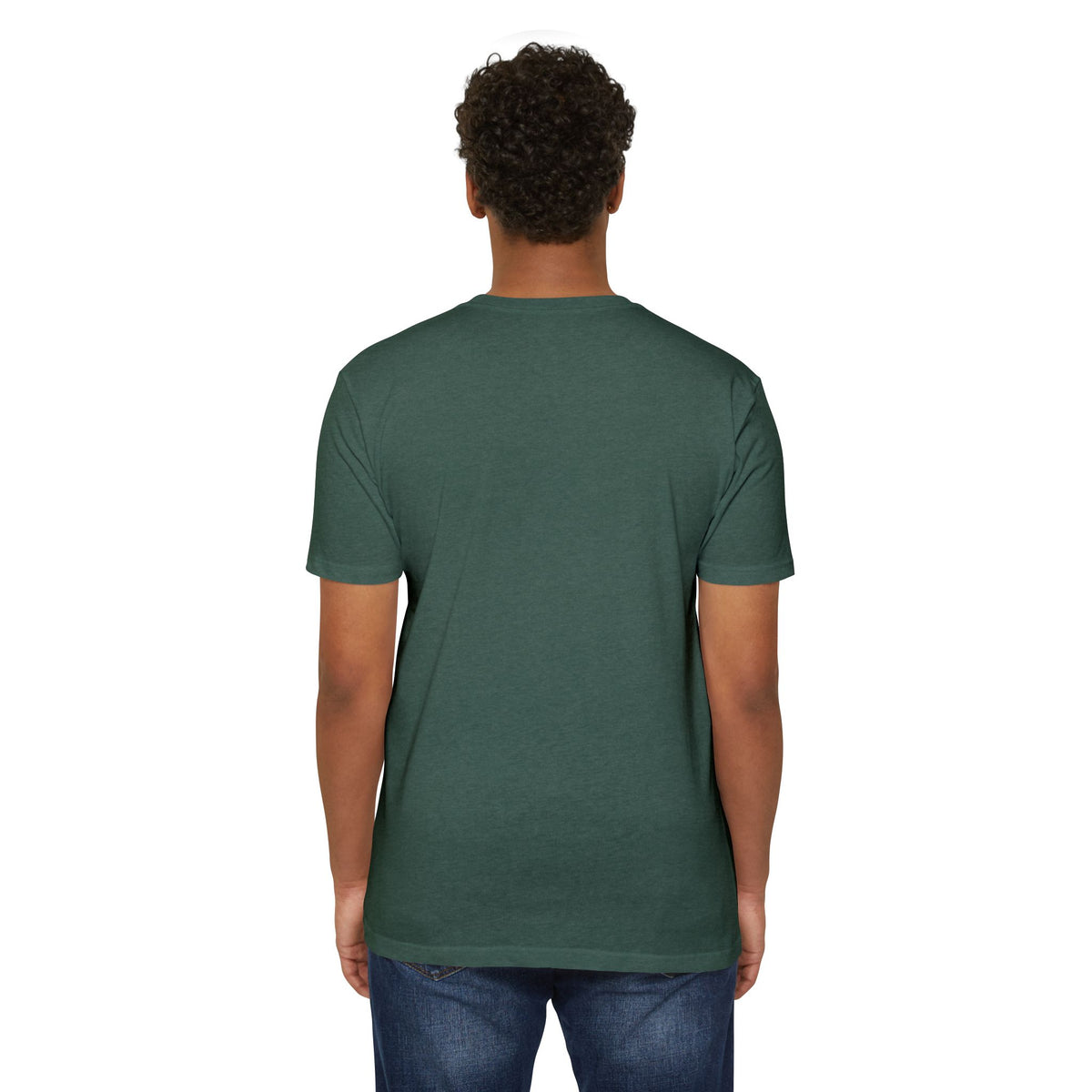 Washington Mountains T-Shirt, Vintage State Park Peaks Tee