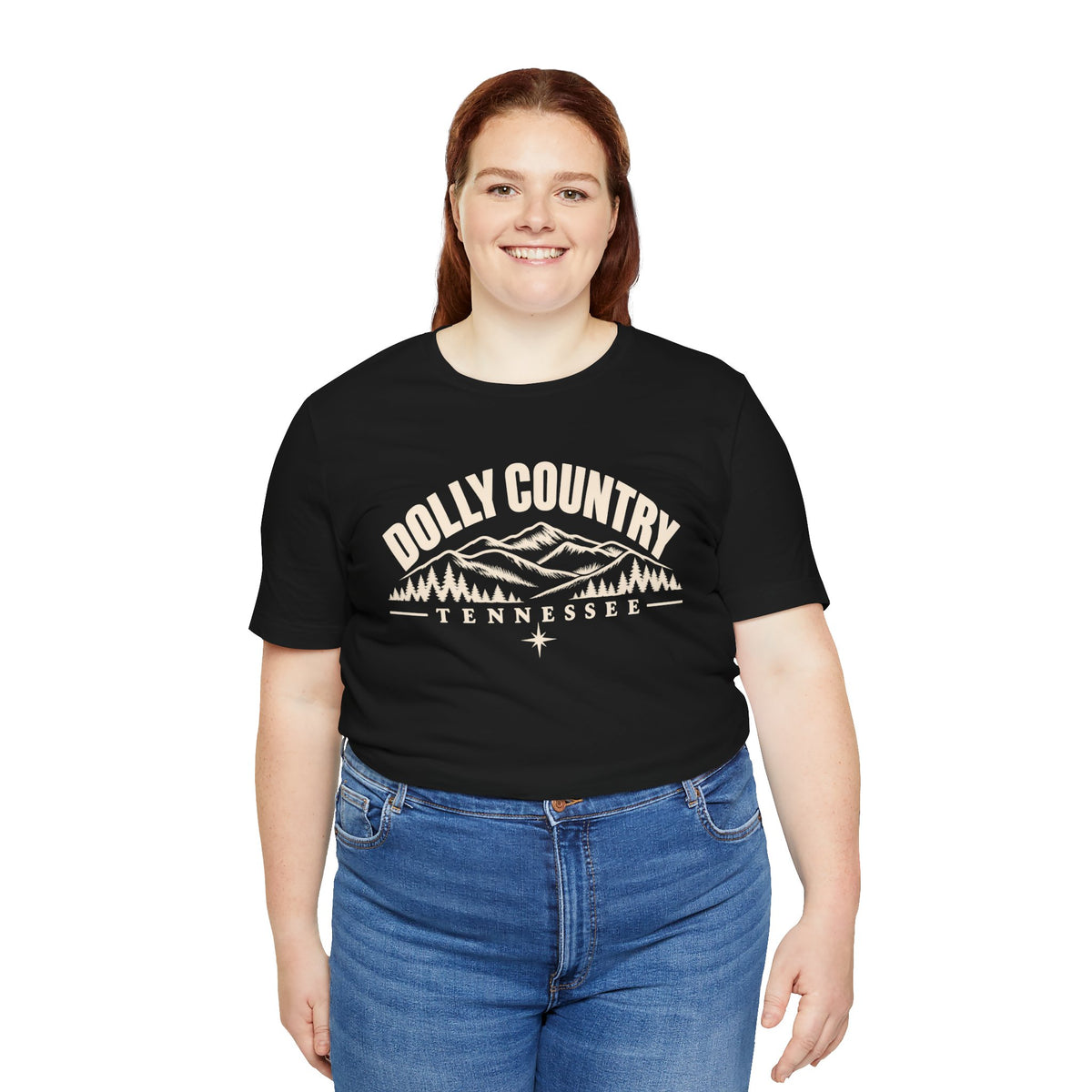 Dolly Country Tennessee Shirt | September 25 Dolly Day