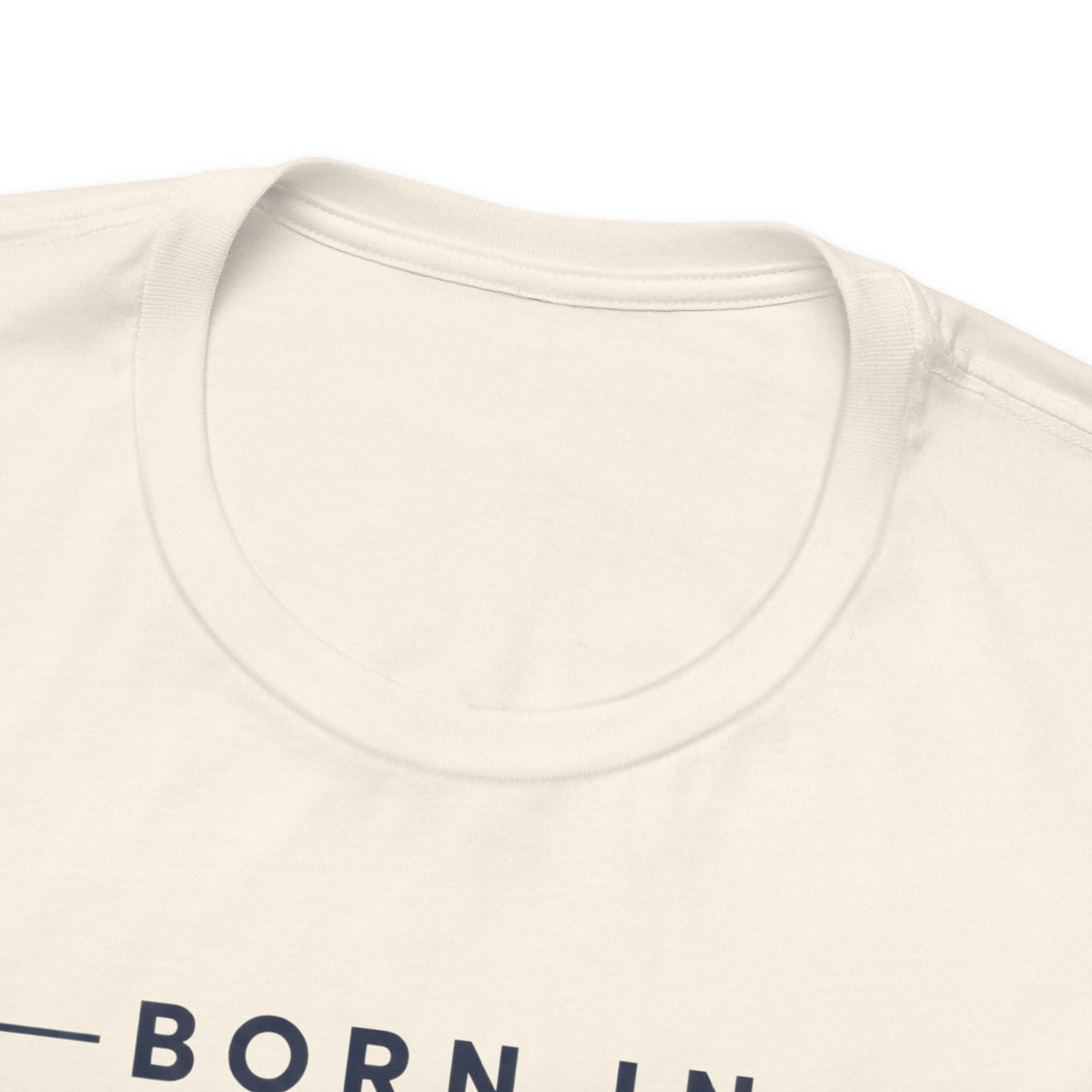 Born in Washington Pickleball 1965 Unisex Tee