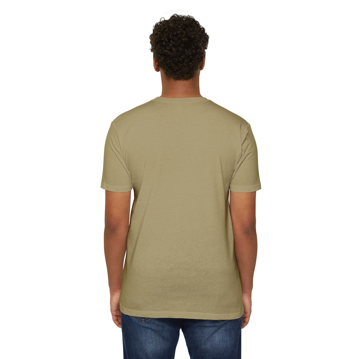 707 Local Loyal T-Shirt — North County Vintage Logo Tee