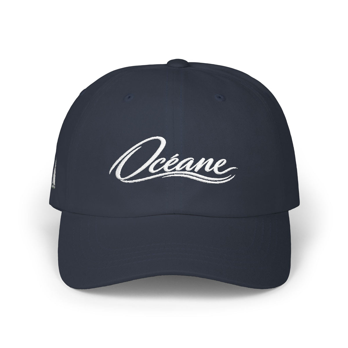 Classic Dad Cap