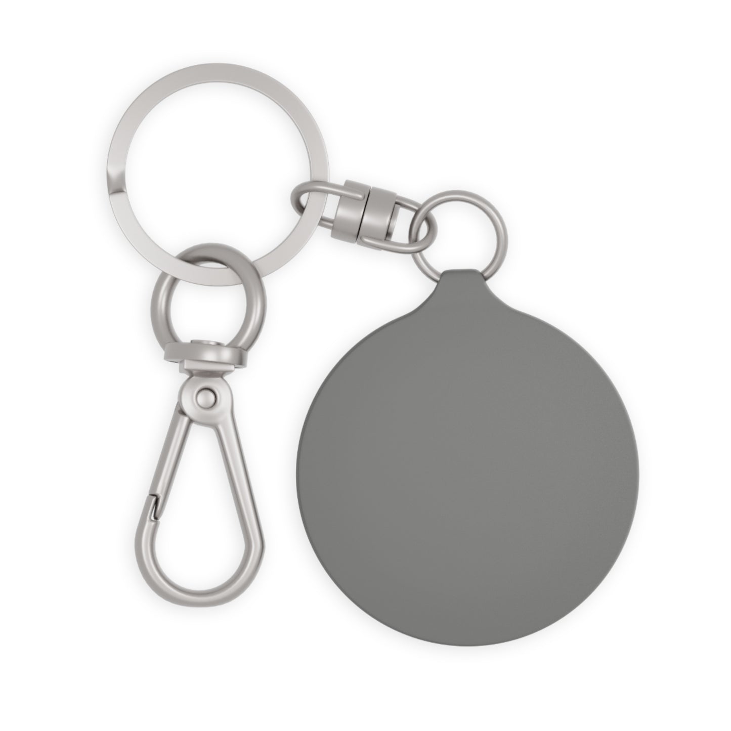 Washington| Raised 509 Mountain Keyring | Cascades Central Washington Mount Stuart Keychain | Local Pride