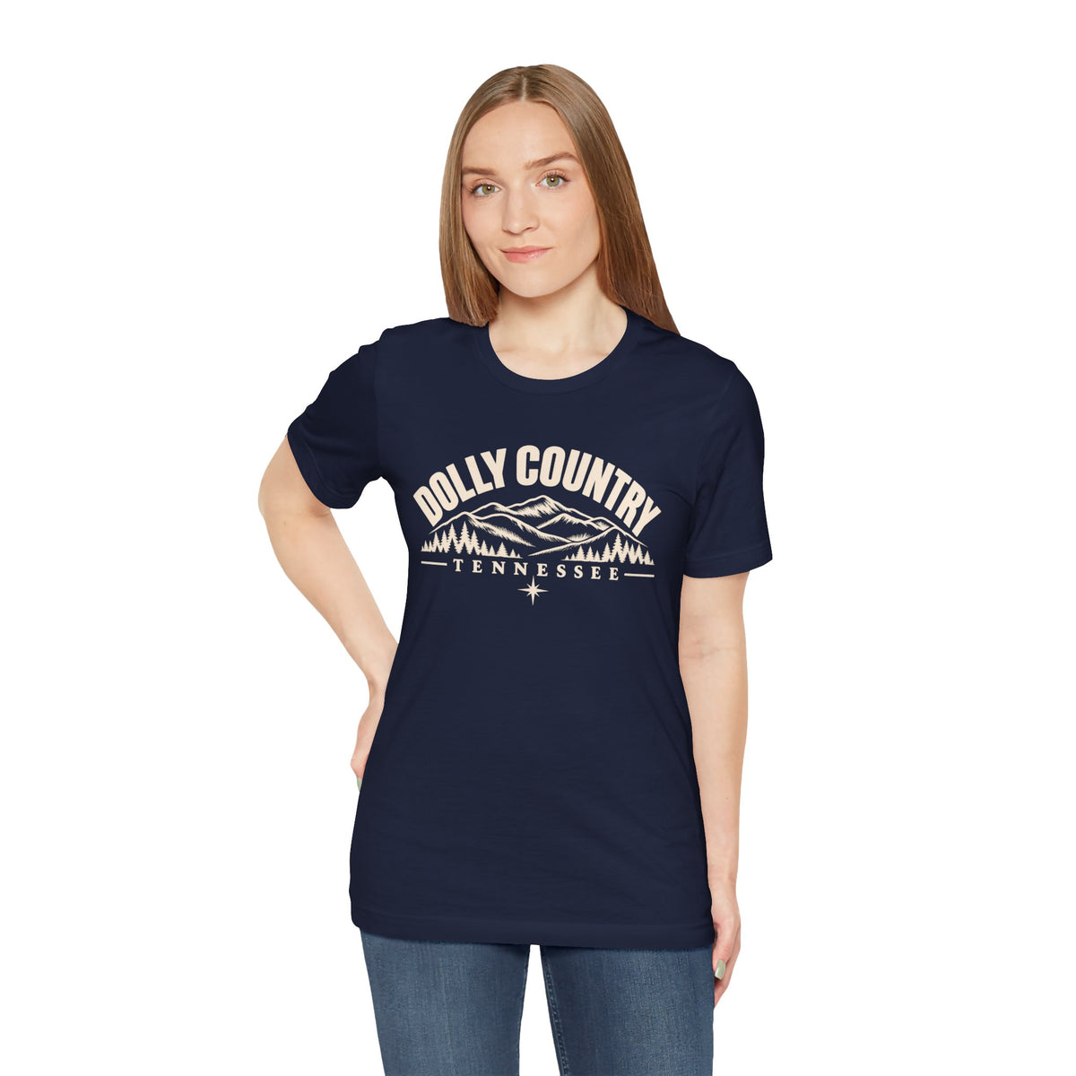 Dolly Country Tennessee Shirt | September 25 Dolly Day