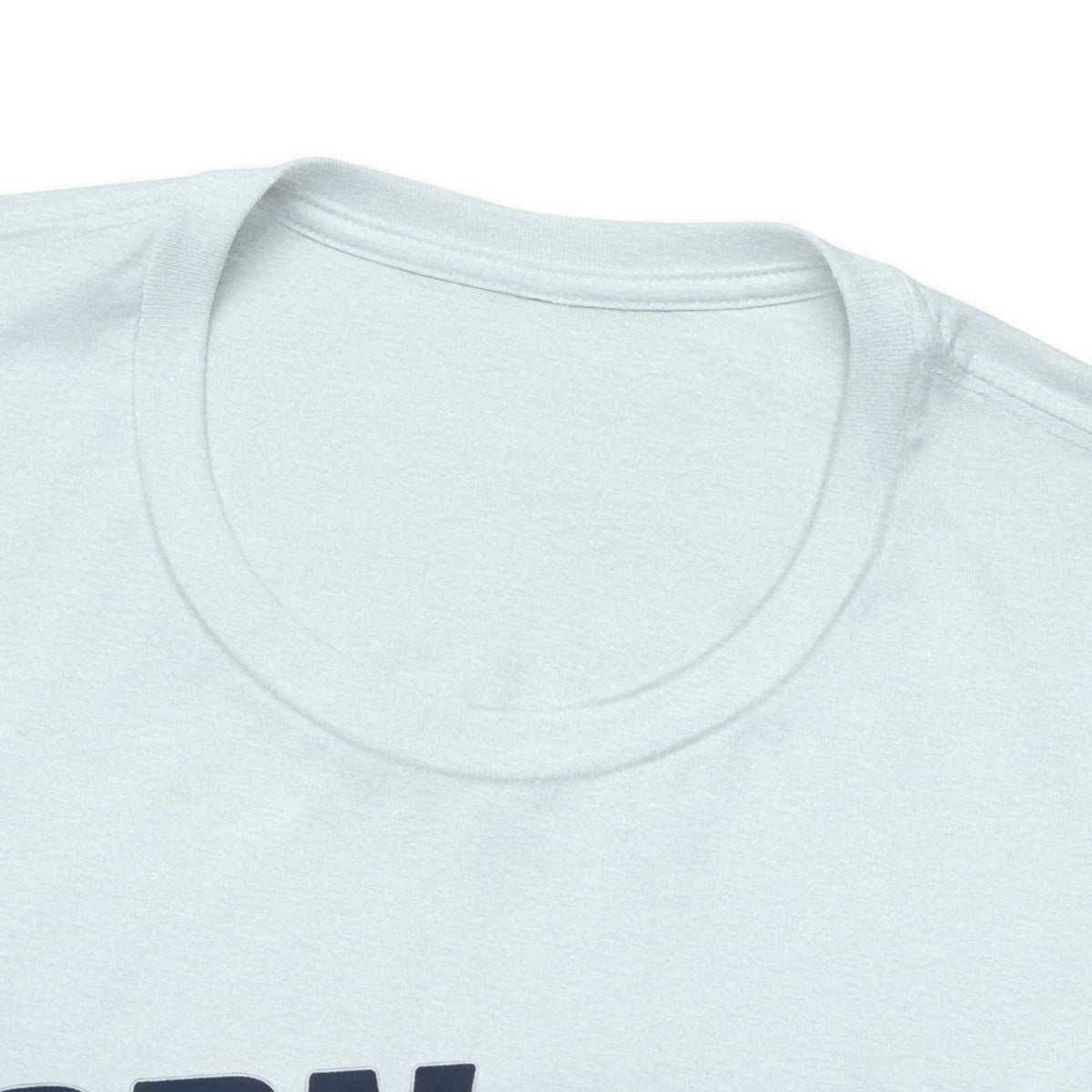 Copy of Born Here Bainbridge Island Pickleball 1965 Unisex Tee