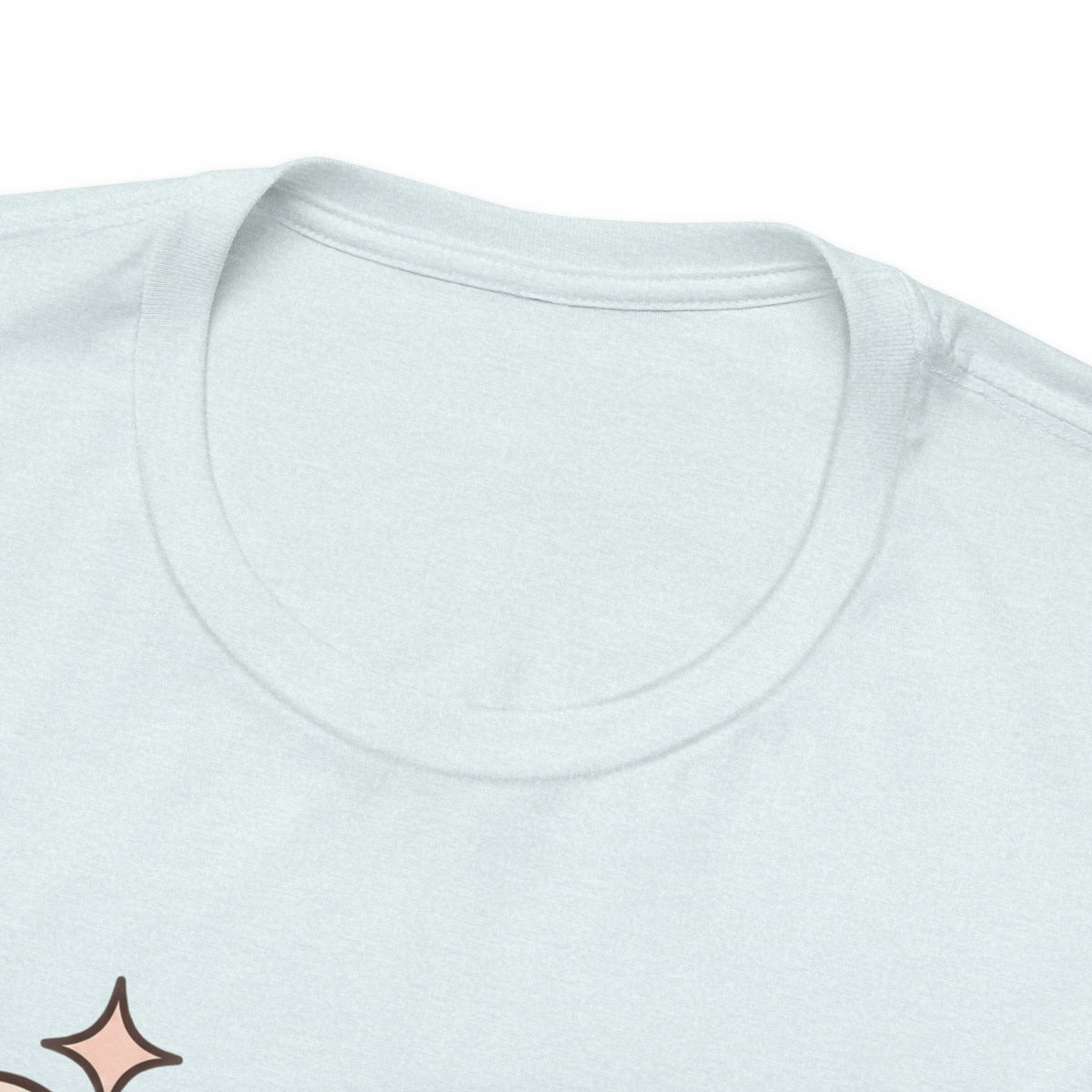 Dolly Day 9•25 Tee | Lead With Kindness & Add a Little Sparkle