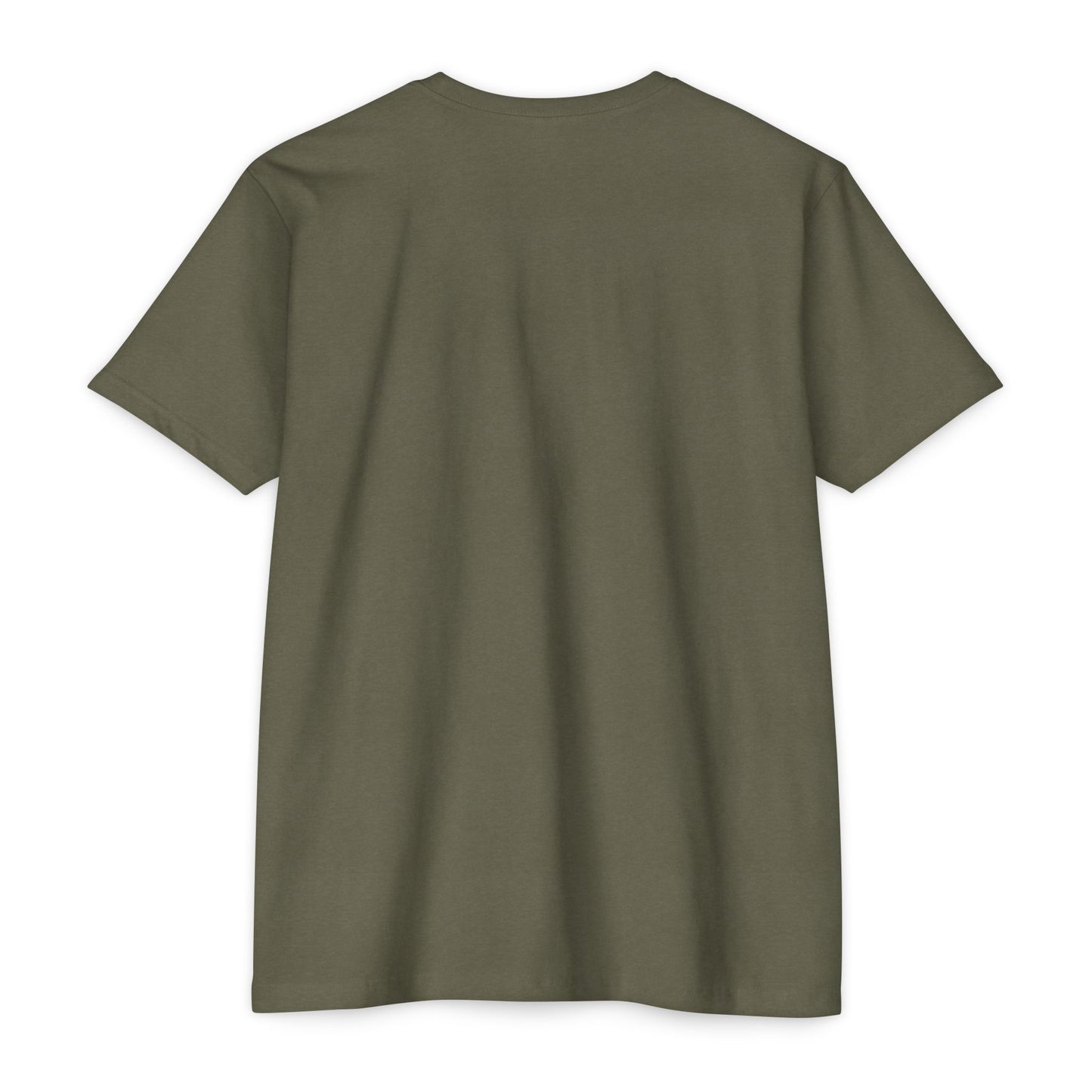 Washington Mountains T-Shirt — Vintage State Park Peaks Tee
