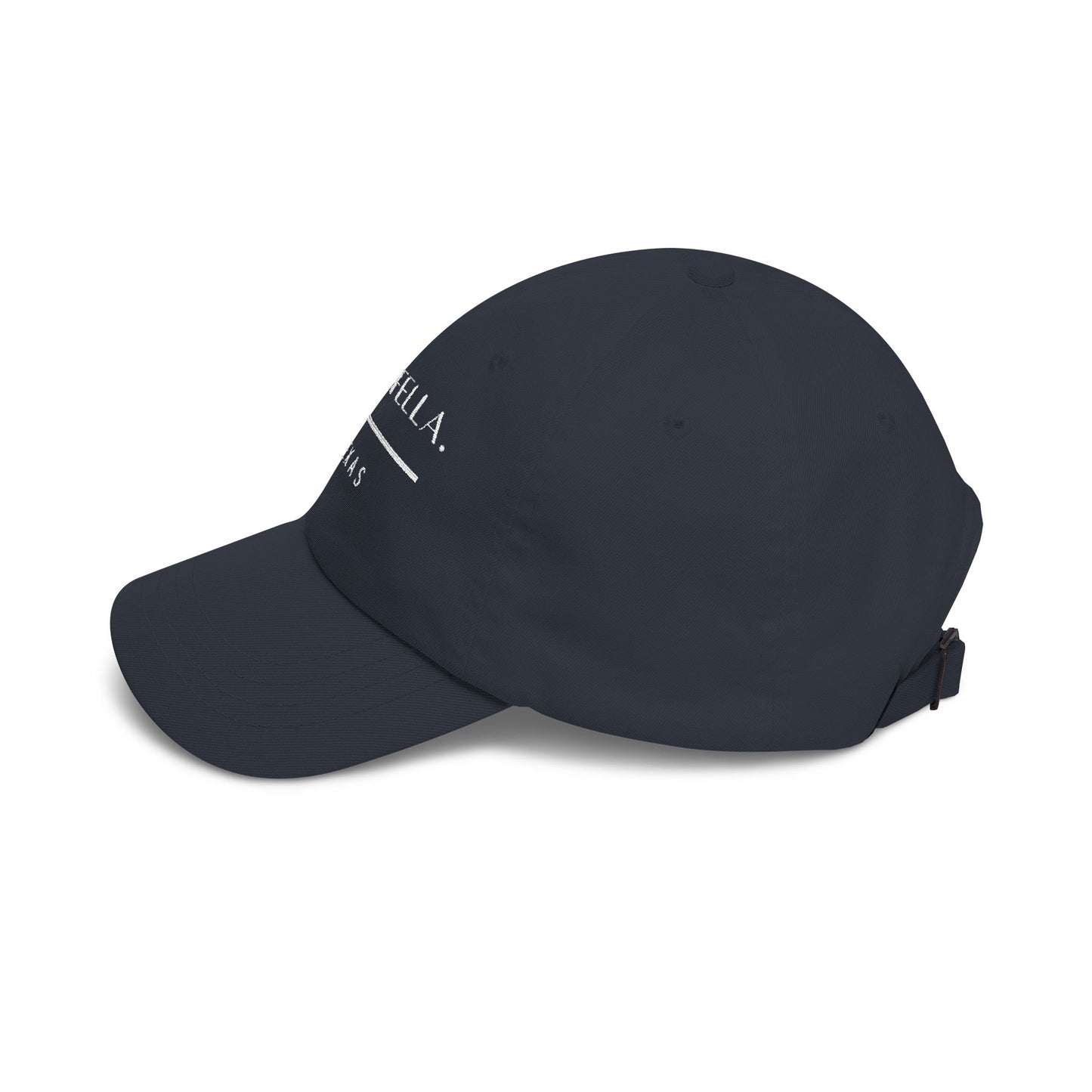 Ella Fella Texas Hat Country Music Fan Adjustable Baseball Cap Western Style