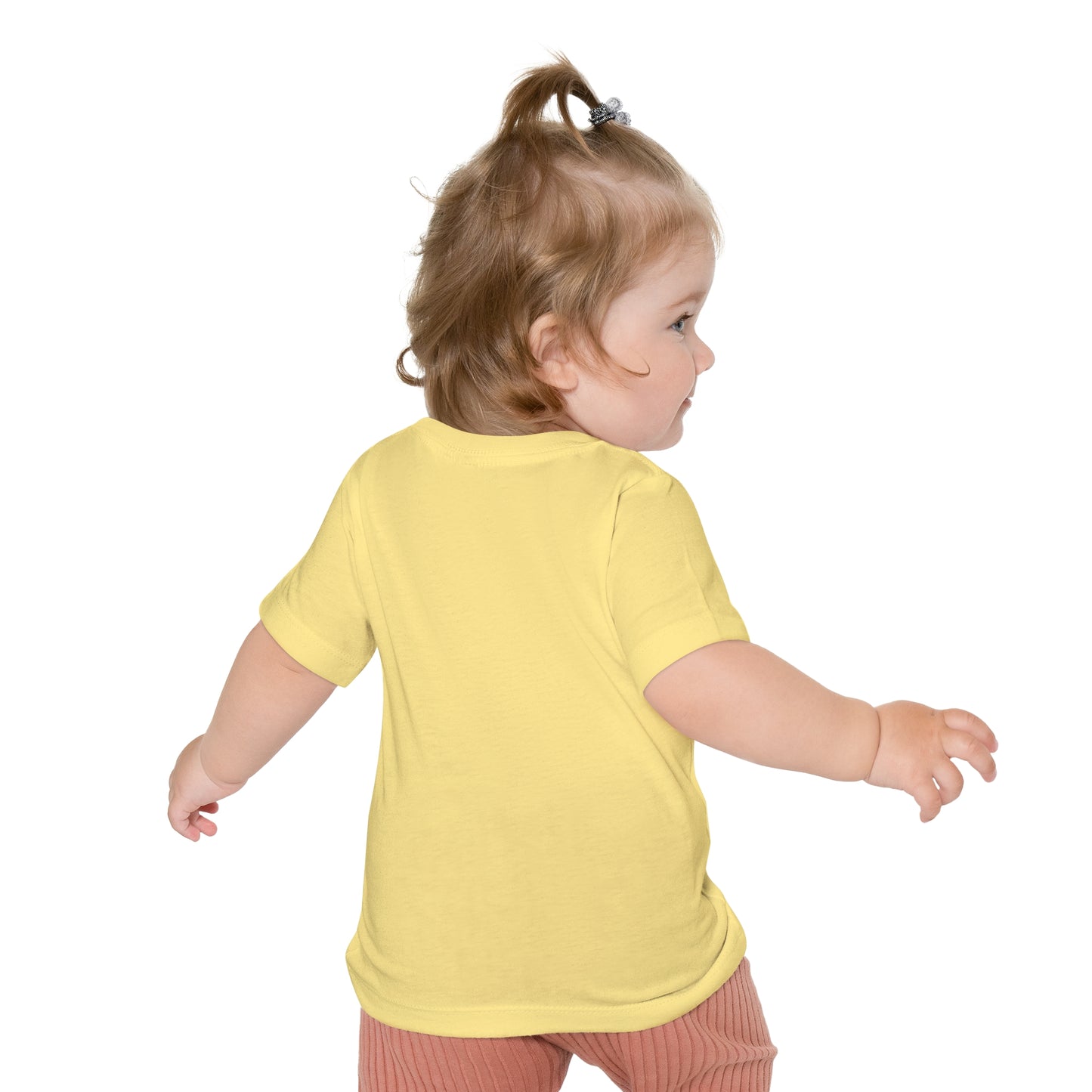 Jimothy Summer 2026 Seattle | Raccoon Pop Art Baby T-Shirt