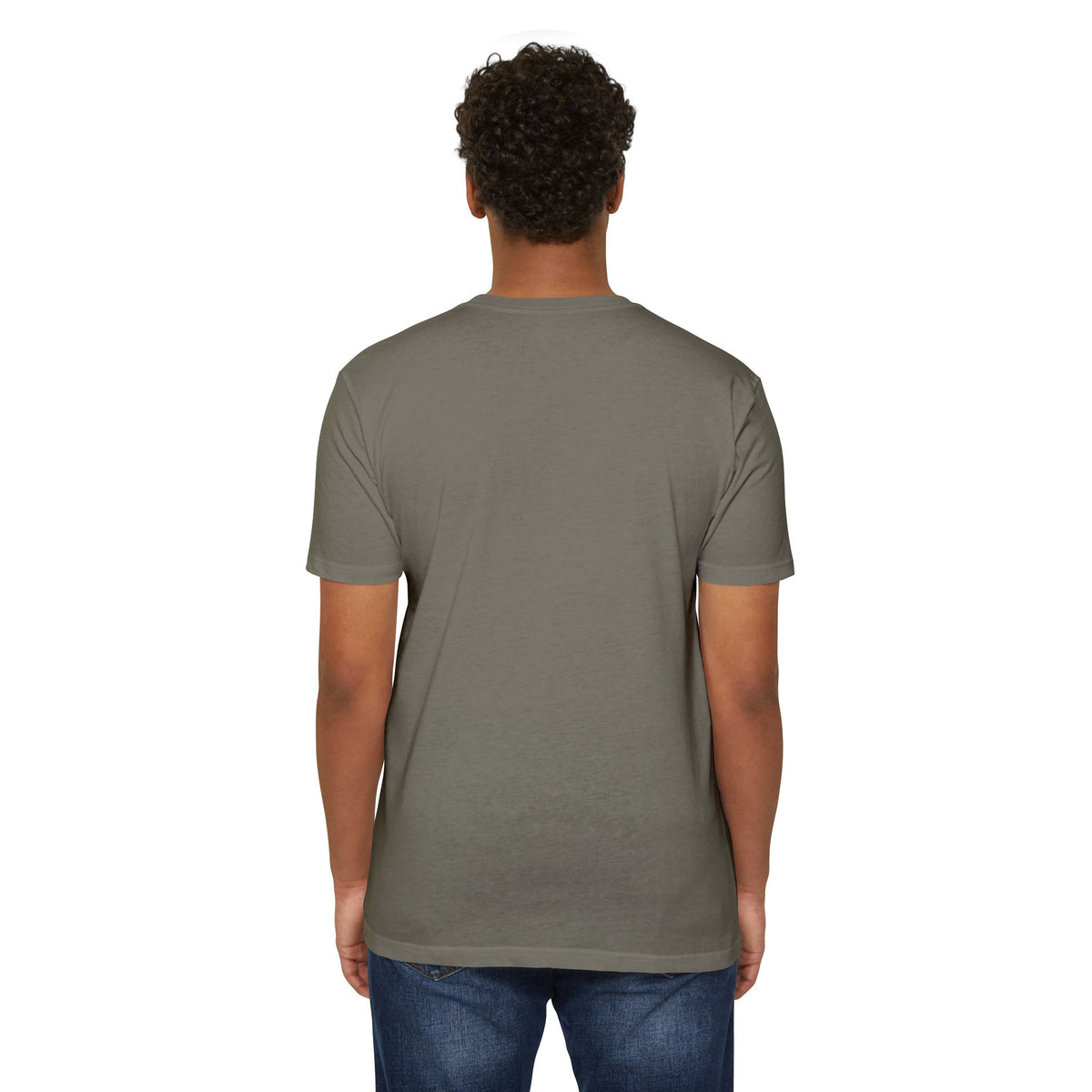 707 Local Loyal T-Shirt — North County Vintage Logo Tee