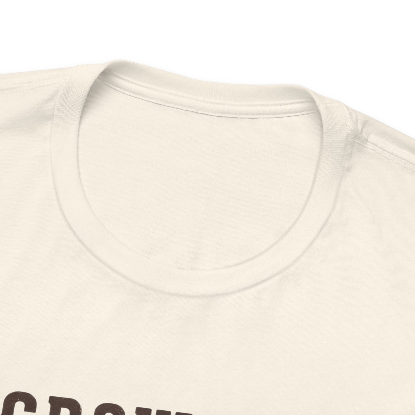 Crowbar Cowgirl Western Graphic Tee | Bella+Canvas 3001 | Rodeo Shirt
