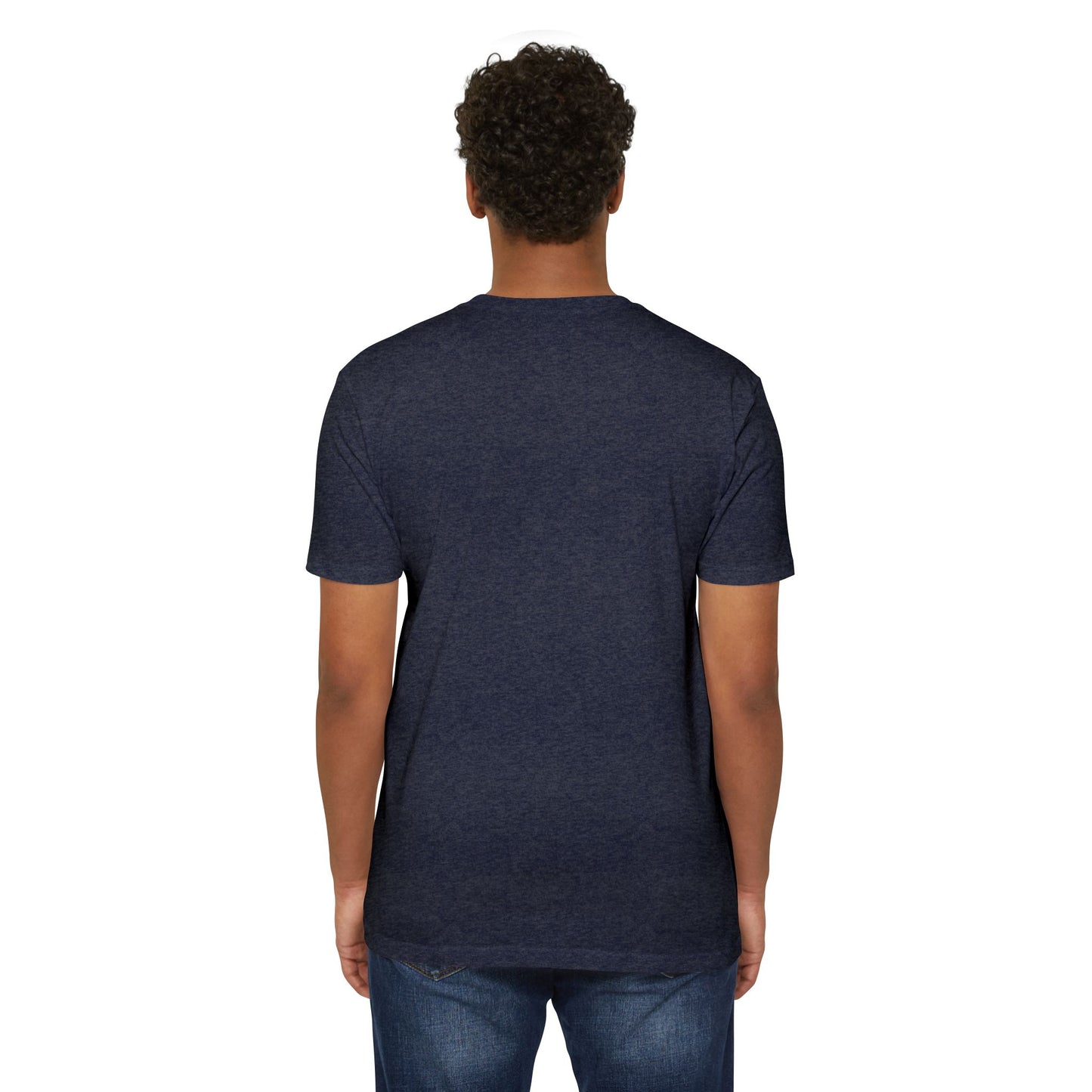 Washington Mountains T-Shirt — Vintage State Park Peaks Tee
