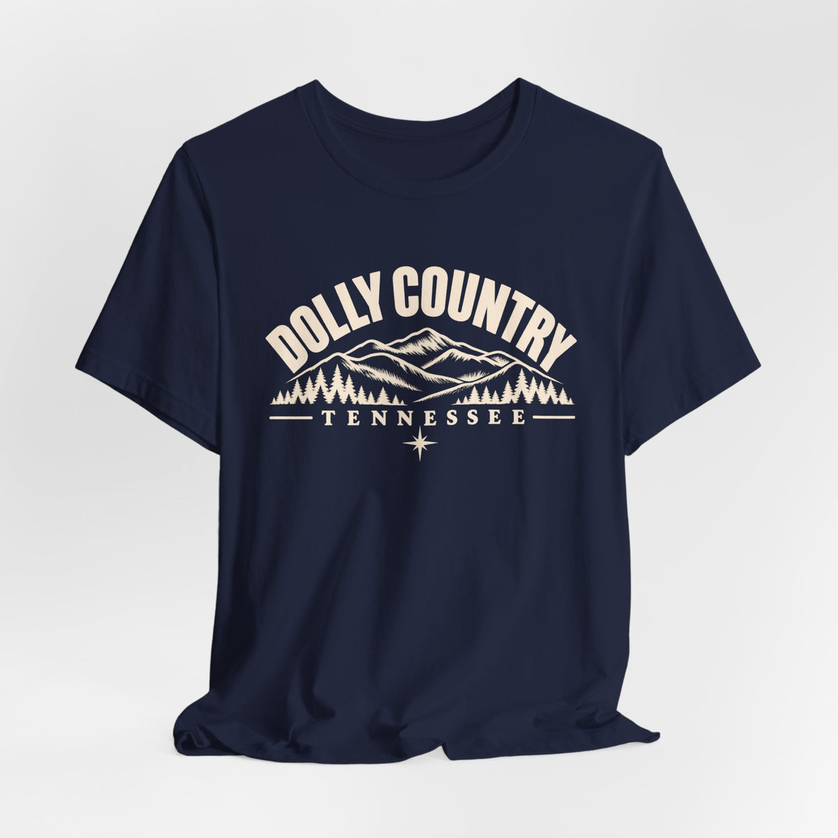 Dolly Country Tennessee Shirt | September 25 Dolly Day