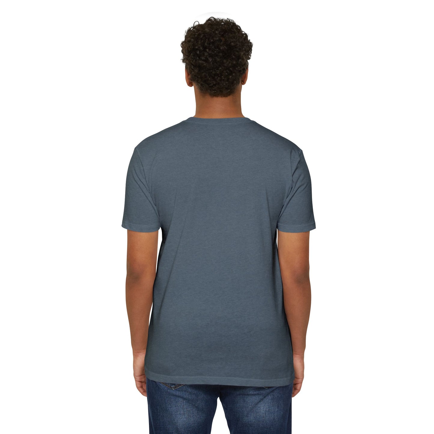 Washington Mountains T-Shirt — Vintage State Park Peaks Tee