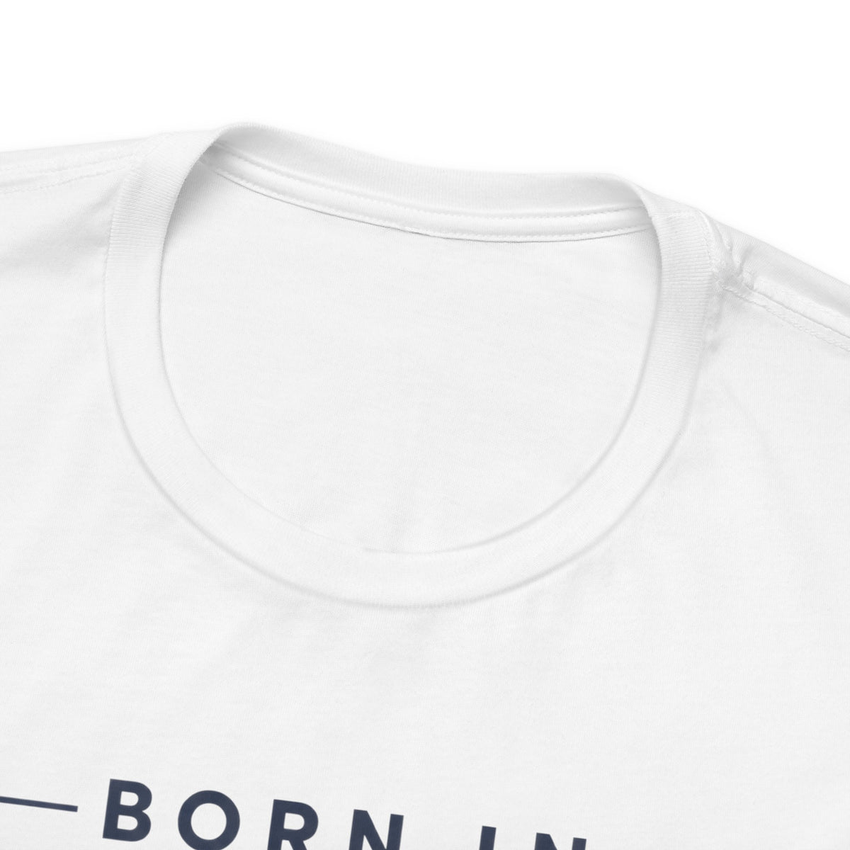 Born in Washington Pickleball 1965 Unisex Tee
