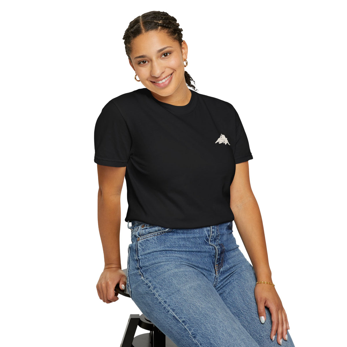 Up North Lake Superior T-Shirt | Forgive My Northern Attitude Graphic Tee