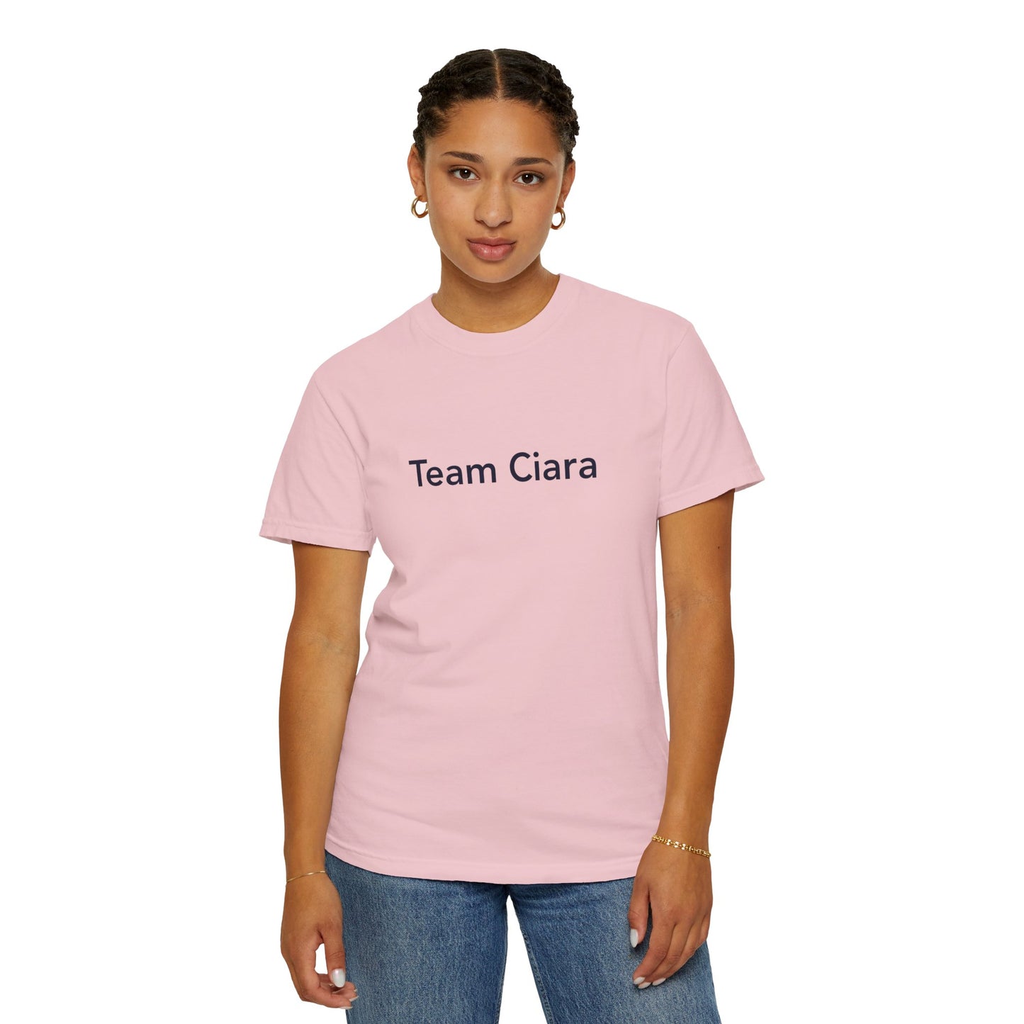 Team Ciara Shirt, Summer House Shirt, Bravo Fan Tee, Reality TV Graphic Tee, Summer House Fan Gift, Unisex Shirt