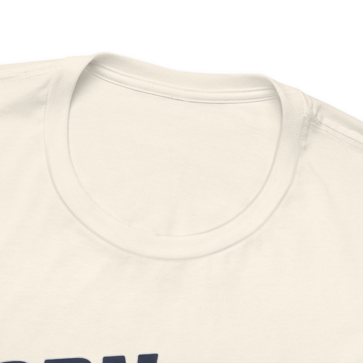 Copy of Born Here Bainbridge Island Pickleball 1965 Unisex Tee