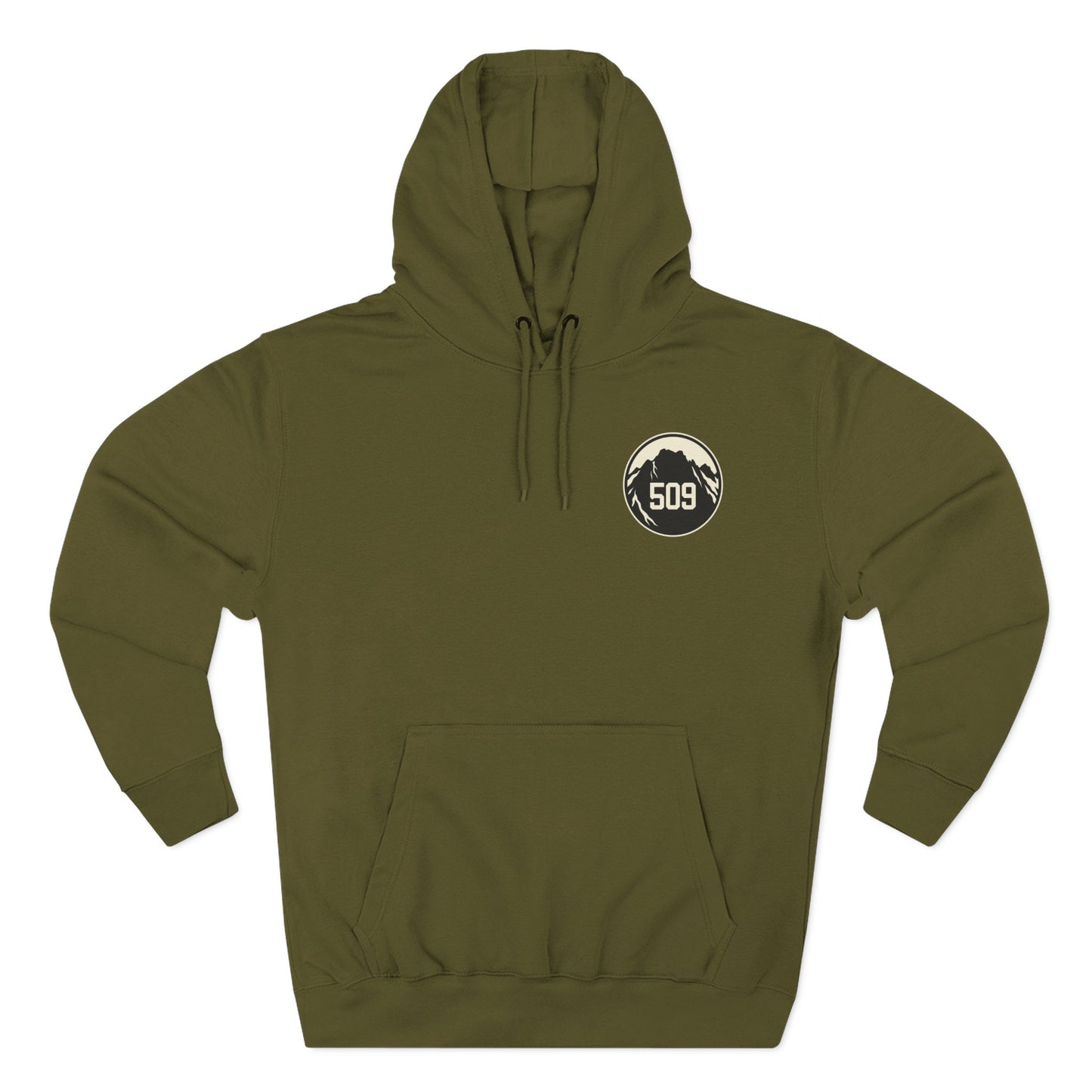 Yakima Palm Springs of Washington Hoodie | Yakima Hoodie | Central Washington | PNW Sweatshirt |