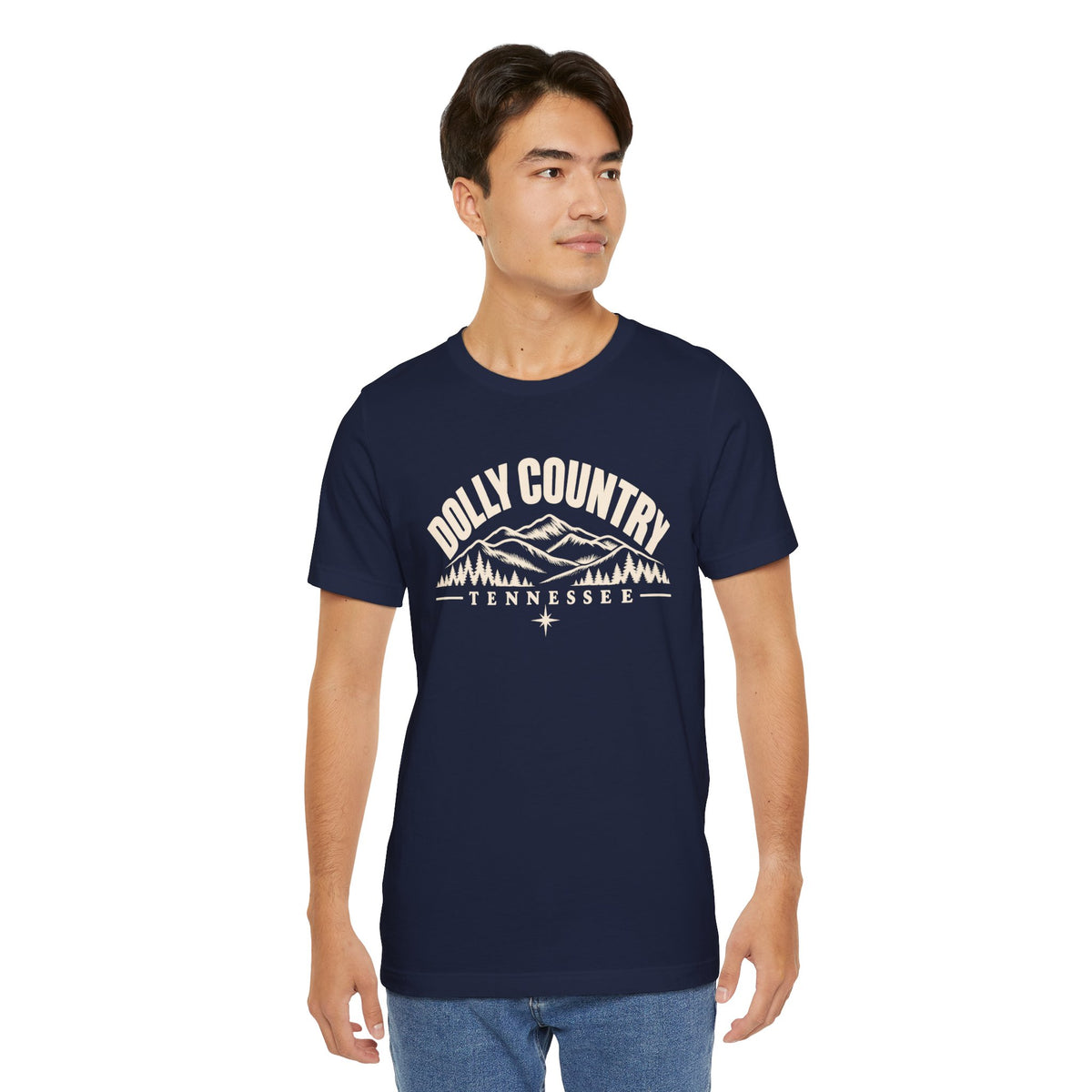 Dolly Country Tennessee Shirt | September 25 Dolly Day