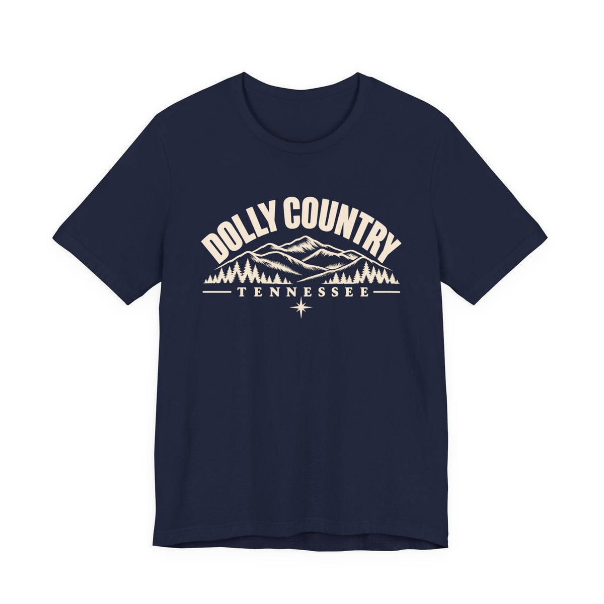 Dolly Country Tennessee Shirt | September 25 Dolly Day
