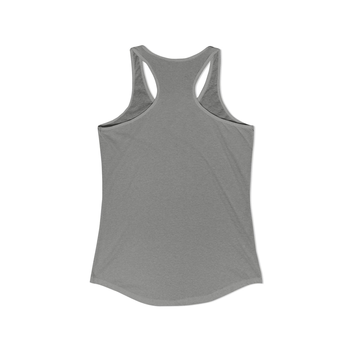 Slam Pig Yacht Club SPYC Racerback Tank Rhode Island RHORI Womens