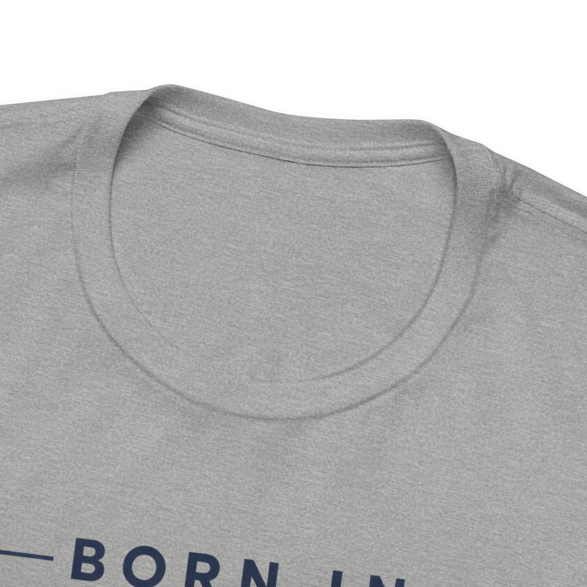 Born in Washington Pickleball 1965 Unisex Tee