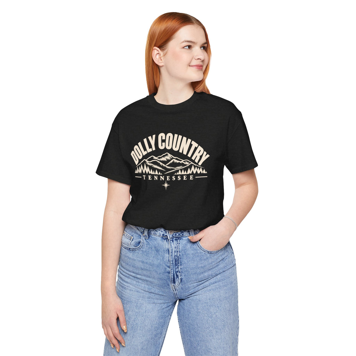 Dolly Country Tennessee Shirt | September 25 Dolly Day