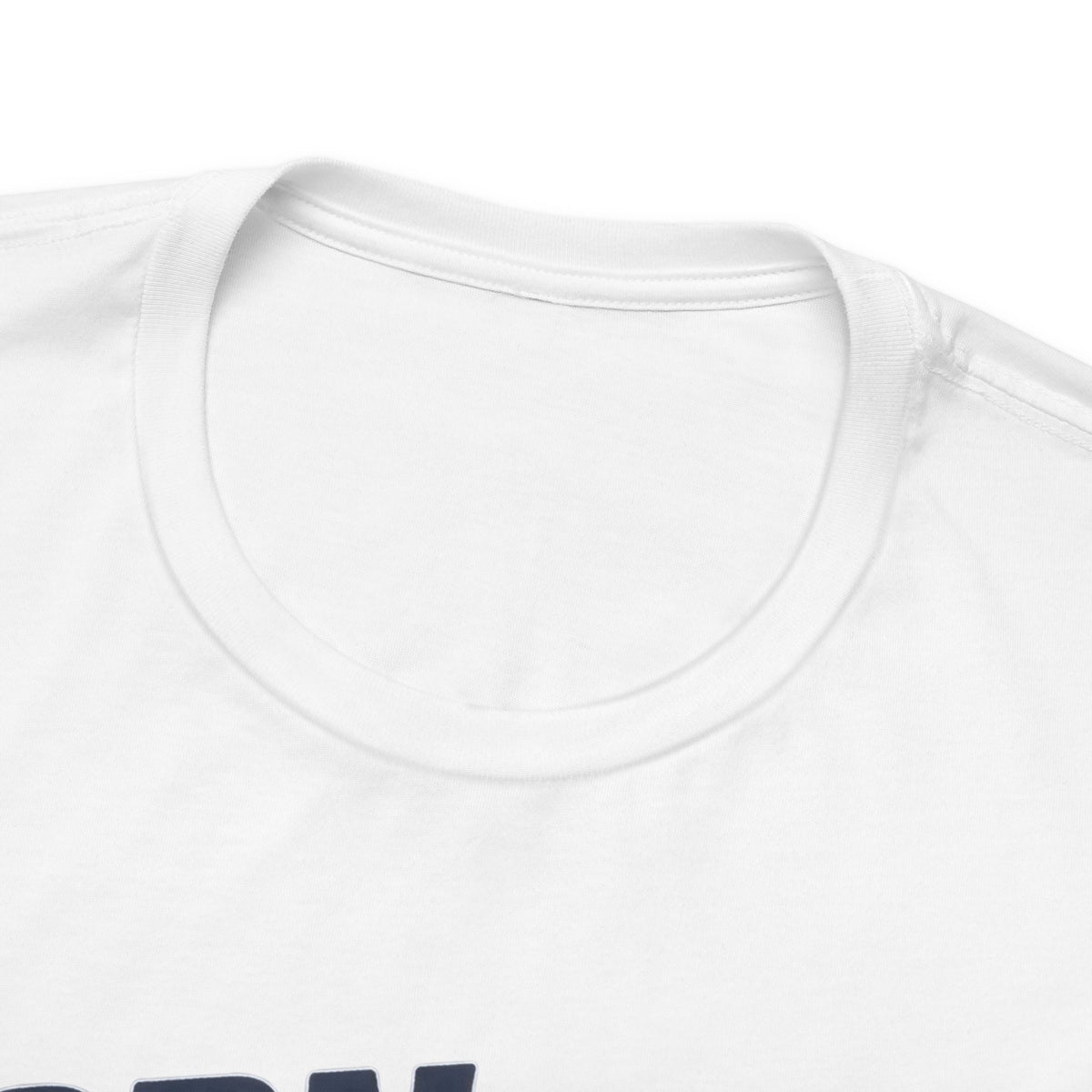 Copy of Born Here Bainbridge Island Pickleball 1965 Unisex Tee