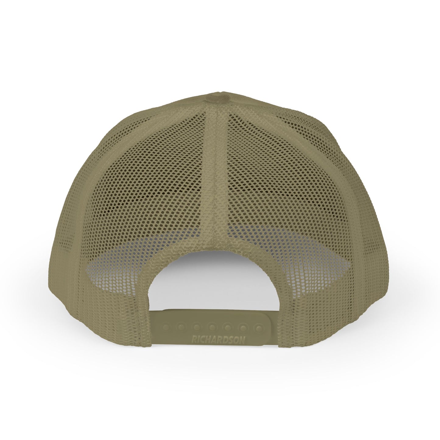 Native 509 Trucker Hat | Cascades Mount Stuart | Mountains 509 Snapback Cap | Central Washington