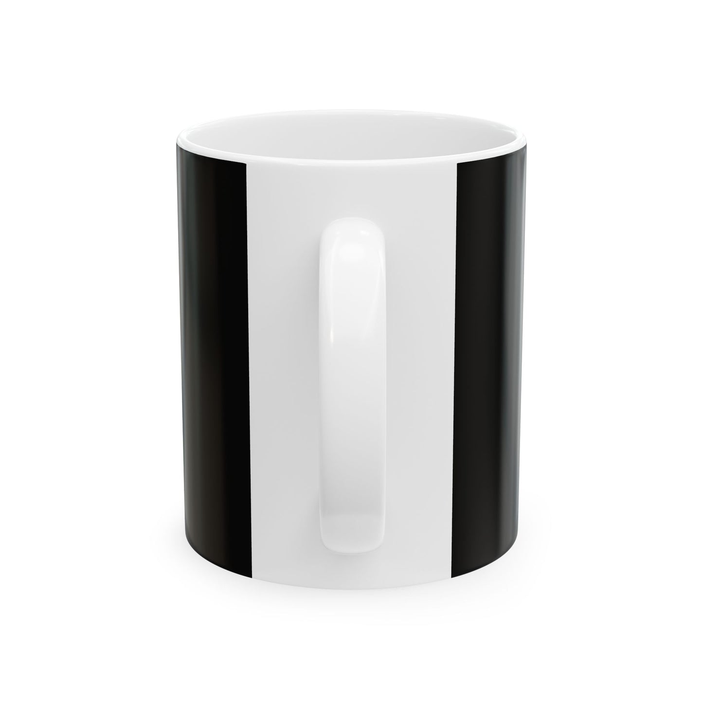 Raised 509 Coffee Mug | Central Washington Mug | 509 Area Code Gift | Mountain Coffee Cup | Spokane Wenatchee Yakima Gift